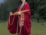 Custom Red Cheongsam:A Journey of Style and Tradition