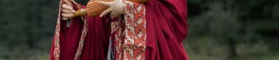 Lanting Sequence Original Hanfu:Quality Fashion at an Affordable Price