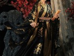 The Splendid Charm of Hanfu Fringes and Tassel Sleeves
