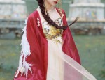 Affordable Ming-Style Summer Hanfu:A Guide to Comfortable and Stylish Traditional Chinese Clothing