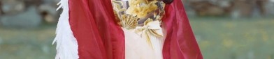 Affordable Ming-Style Summer Hanfu:A Guide to Comfortable and Stylish Traditional Chinese Clothing
