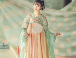 Summer Fashion Trends:Traditional Hanfu Shoes for Women