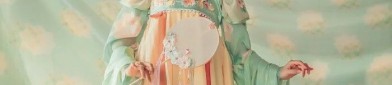 Summer Fashion Trends:Traditional Hanfu Shoes for Women