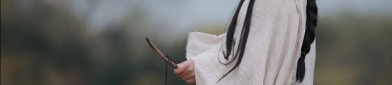 Summer Fashion Trends for Junior Middle School Girls:The Charm of Traditional Hanfu Costumes