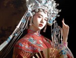 小个子汉服女套装，时尚与传统的完美结合