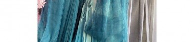 Three-Year-Old Girl in Traditional Hanfu Costume