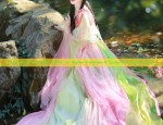 The Splendor of Hanfu Hair Combs and Tassel Decorations