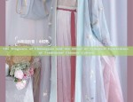 The Emperors Child:Dragon Robes and Traditional Chinese Hanfu in Childrens Fashion