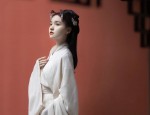 Kunqu Style of Sword Immortal IV:鞠婧祎s Traditional Hanfu Fashion
