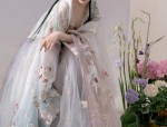 Summer Styles of Hanfu Womens Shoes:A Glance into Traditional Elegance