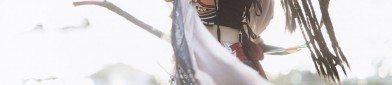 Doggie Fashion:The Evolution of Dog Clothes into Traditional Hanfu Skirts