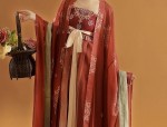 The Versatile Hanfu Headdress:A Complete Guide to Traditional Hair Accessories