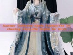 The Evolution of Cheongsam Corset:A Journey Through Cultural Elegance