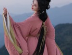 The Rise of Hanfu Merchants:The Story of Hanfu Goods and the Allure of the Hanfu Merchants Bag