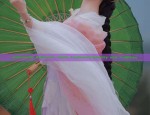 Design of a Horseface Skirt:A Blend of Tradition and Modernity