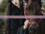 Embracing Modernity in Traditional Splendor:The New Chinese Chic of Tang-Style Clothing for Women