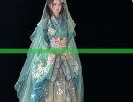 Elevating Traditional Chinese Fashion:The Role of Shoes in Complementing Hanfu Attire