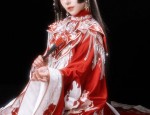 The Versatile Charm of Hanfu Skirts:A Guide to Fashionable Hanfu Dressing