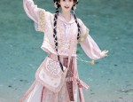 Hanfu Home Decor:Embracing Traditional Chinese Elegance in Modern Living