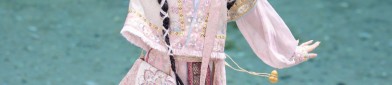 Hanfu Home Decor:Embracing Traditional Chinese Elegance in Modern Living