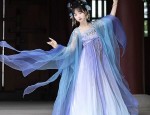 Loose-fitting Cheongsam:A Stylish Solution for a Belly-Friendly Look