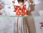 The Splendor of Traditional Red Cheongsam:A Cultural Icon of Chinese Elegance