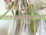 Spring and Autumn Elegance:Womens Ming-Style Hanfu Costumes