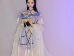 Yanyan Original Hanfu Store:A Journey into Traditional Chinese Fashion