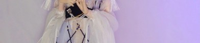 The Enchanting Beauty of Change Xianzi in Traditional Hanfu Costume