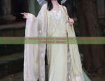 Beautiful Scholars Attire:Exploring the Allure of Traditional Hanfu Fashion in Modern Context