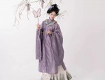 The Enchantment of Hanfu:Drunken Spring and the Smoke of Dreams