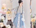 Childrens Cheongsam Performance Wear:A Cultural Journey in Traditional Elegance