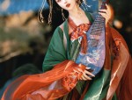 Embroidery Tang Suit for Women:A Long-lasting Fashion Statement