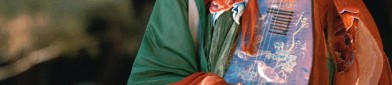 Moonlight in My Heart:The Allure of Hanfu Fashion in the Same Style