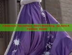 Childrens Horseface Skirt-Matching Jackets:A Fashion Guide