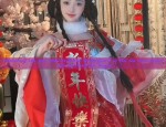 Embracing the New Sino-Style:The Resurgence of the Ma mian Dress with Neo-Chinese Vogue