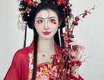 The Lazy Girls Guide to Styling a Cheongsam Hairdo