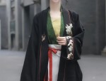 Ancient Charm Revived:The Perfect Pairing of Traditional Costumes and Bags