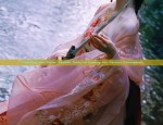 Harmonious Traditional:A Mother-Daughter Hanfu Fashion in Relaxed Silhouettes