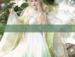 Ancient-Style Girls Hooded Robes and Cape Coats:A Journey into Traditional童装外衣时尚