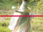 The Splendor of Ming-Style Hanfu:A Red Girls汉服之旅