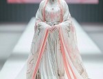 Chinese-Style Tang Suit Womens Fashionable Summer Redesign