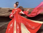 Elegant Combinations of Cheongsam and Single Shoes:A Guide to Perfect Pairing