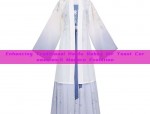 The Dreamlike Beauty of Hanfu in the Wei and Jin Dynasties