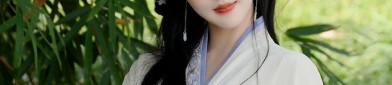Photographic Props for Traditional Chinese Hanfu Costumes:A Guide