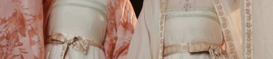 Elevating the Elegance of Traditional Chinese Hanfu Clothing with Embroidered Shoes