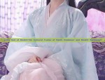 The Rise of Fake Hair Bundles in Hanfu Fashion