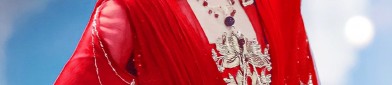 Chinese Traditional New Years Hanfu Robes for Girls:A Guide to Elegant and Warm Baisian Costumes