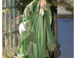 The Complete Guide to a Traditional Hanfu Four-Piece Set for Women