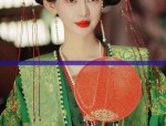 The Splendor of a Queens Hanfu Wedding